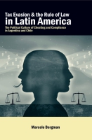 Cover for Tax Evasion and the Rule of Law in Latin America