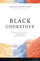 Cover for Black Cookstove