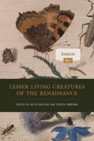 Cover for Lesser Living Creatures of the Renaissance
