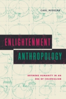 Cover for Enlightenment Anthropology