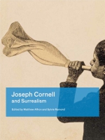 Cover for Joseph Cornell and Surrealism