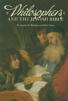 Cover for Philosophers and the Jewish Bible