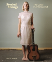 Cover for Storied Strings
