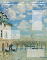 Cover for Colours of Impressionism